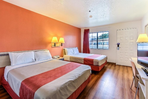 Motel 6-Salinas, CA - North Monterey Area image 5
